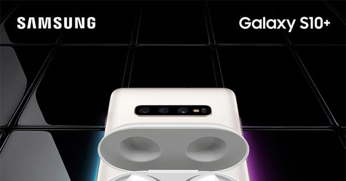 Samsung Galaxy S10 (Eching )